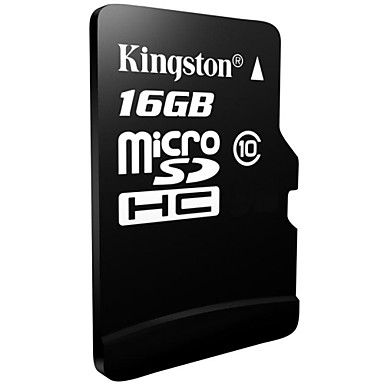 Micro SD 16GB